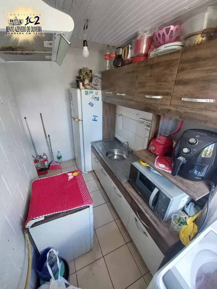 Apartamento, 2 quartos, 36 m² - Foto 3