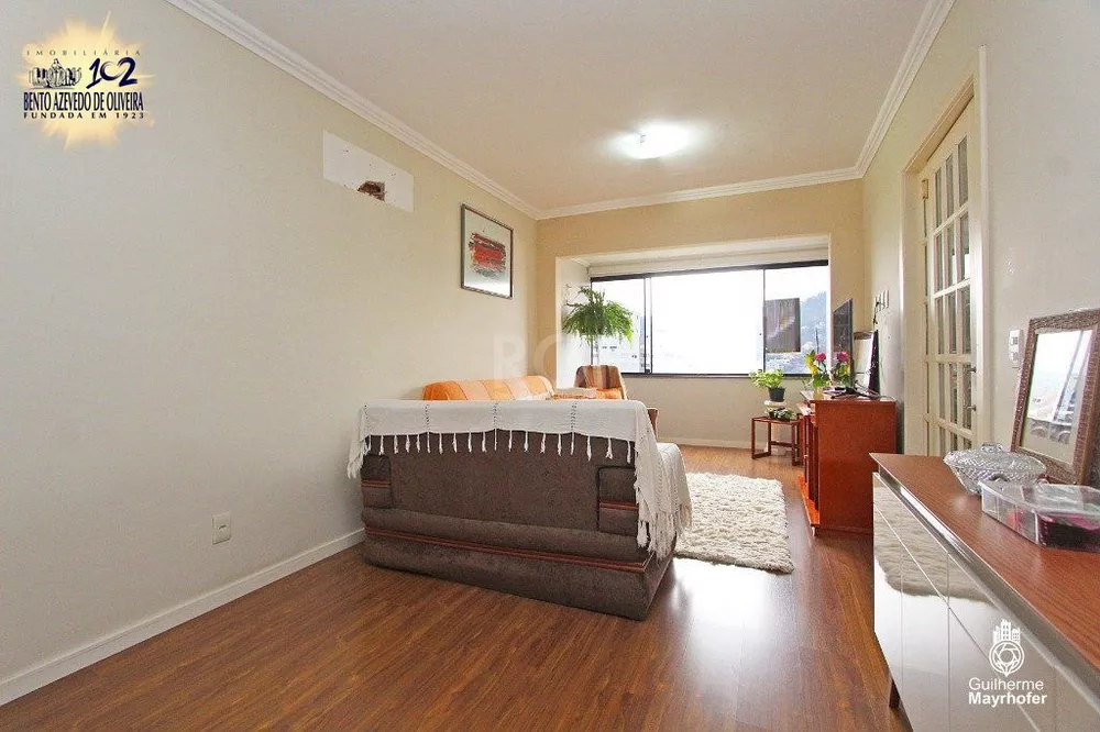 Apartamento, 2 quartos, 71 m² - Foto 3