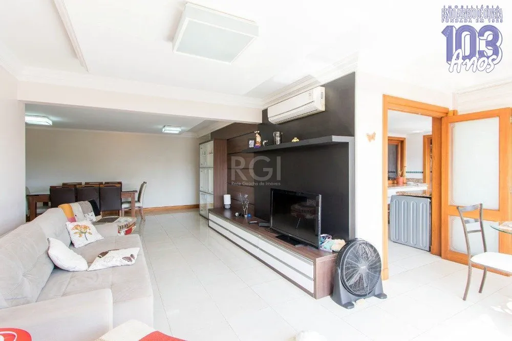 Apartamento, 1 quarto, 27 m² - Foto 2