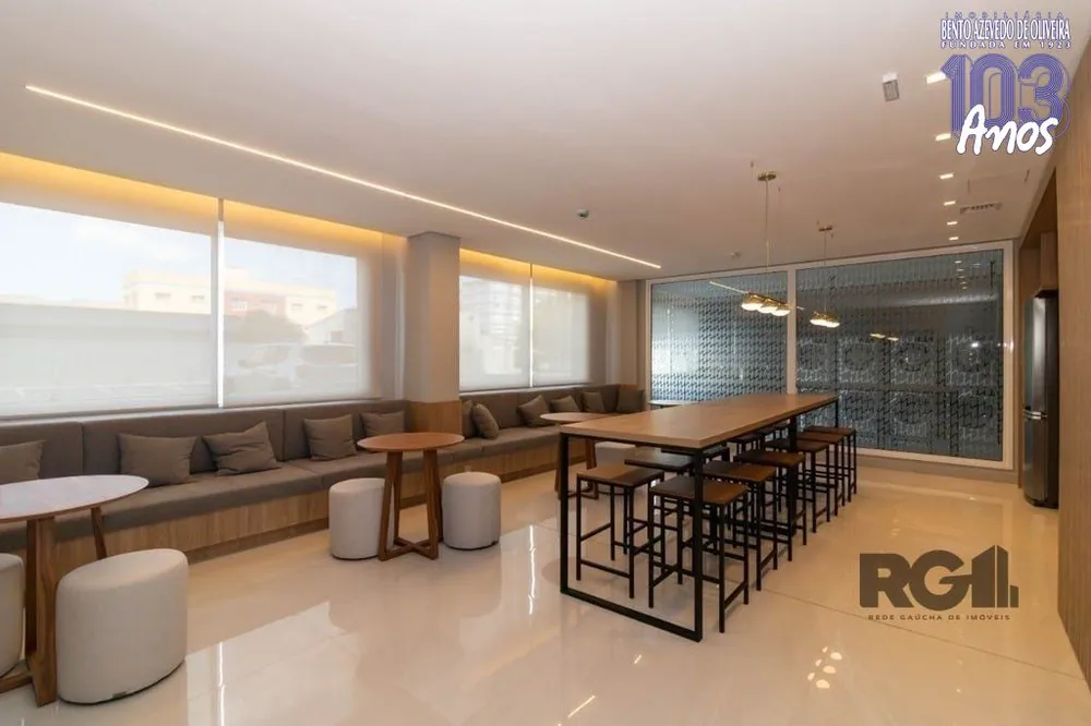 Apartamento, 1 quarto, 27 m² - Foto 3