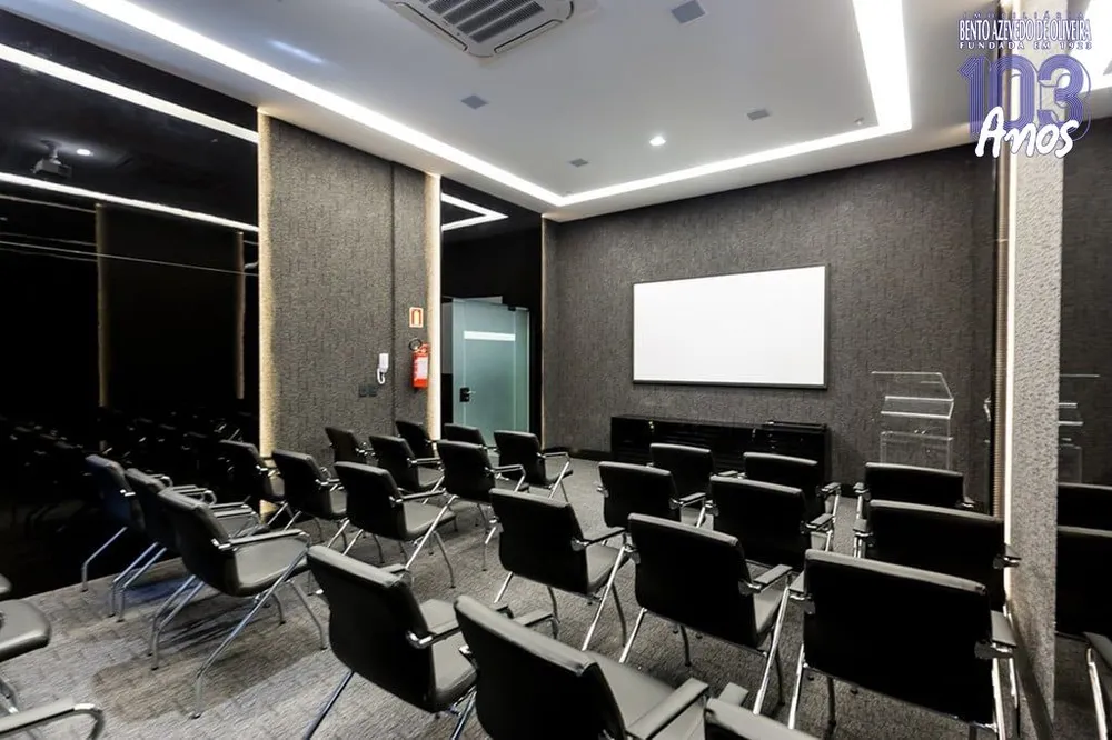 Sala-Conjunto, 43 m² - Foto 8