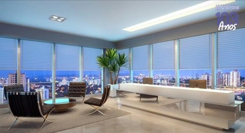 Sala-Conjunto, 43 m² - Foto 6