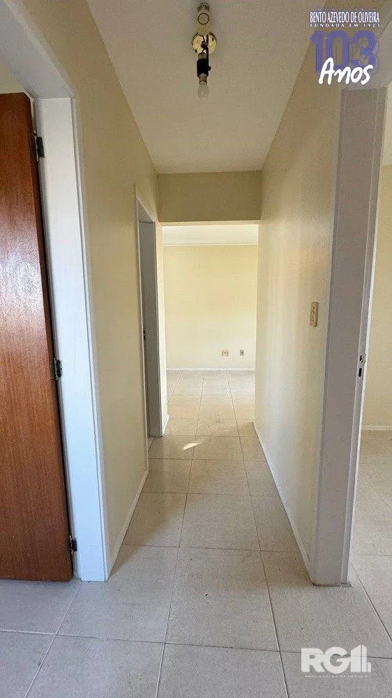 Apartamento, 3 quartos, 70 m² - Foto 2