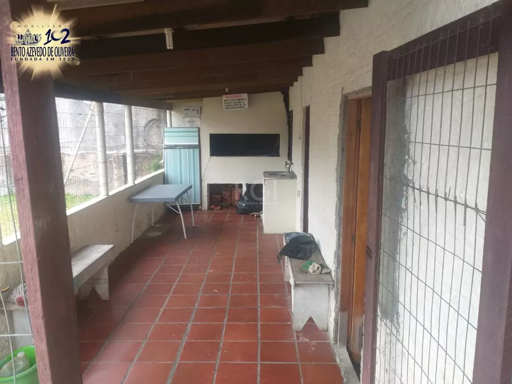 Apartamento, 2 quartos, 46 m² - Foto 3