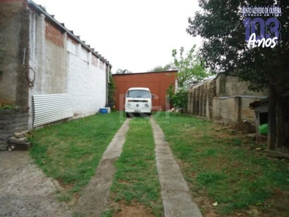 Terreno, 316 m² - Foto 1