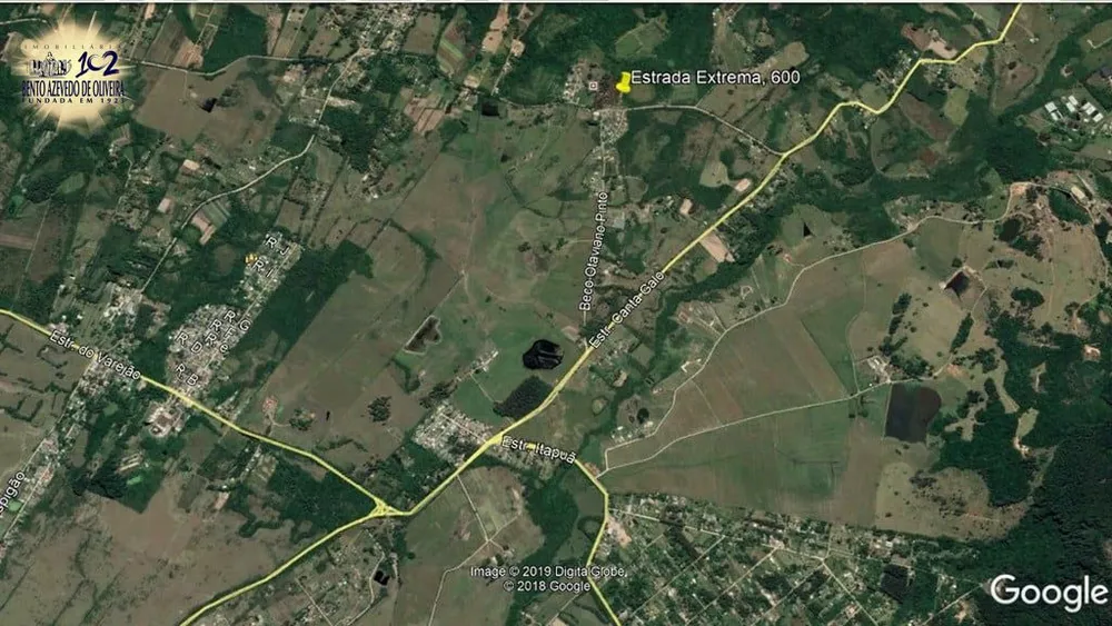 Terreno, 206 hectares - Foto 2