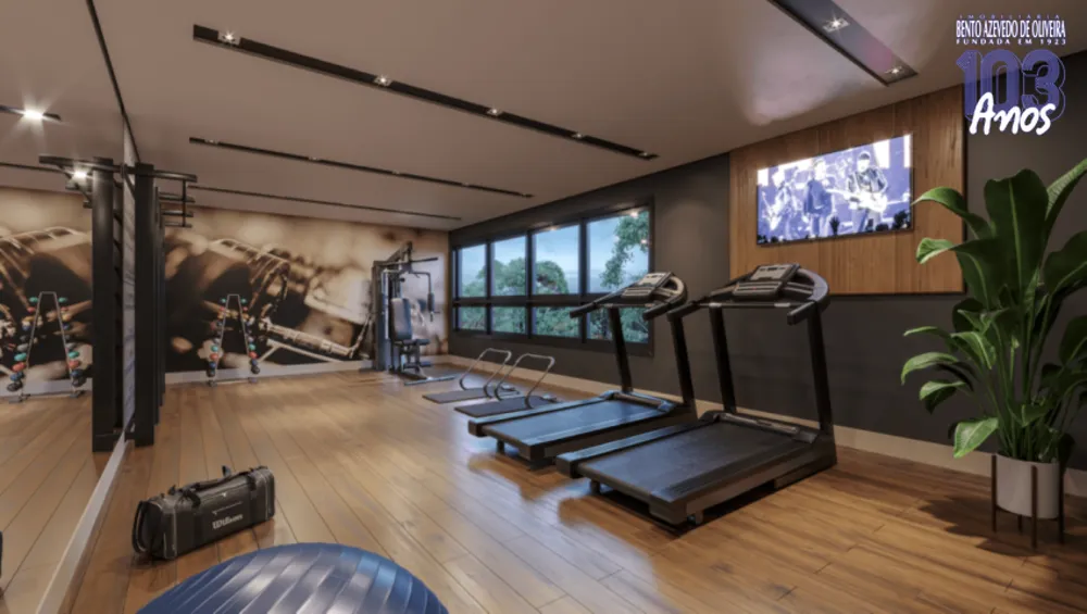 Cobertura, 3 quartos, 226 m² - Foto 5