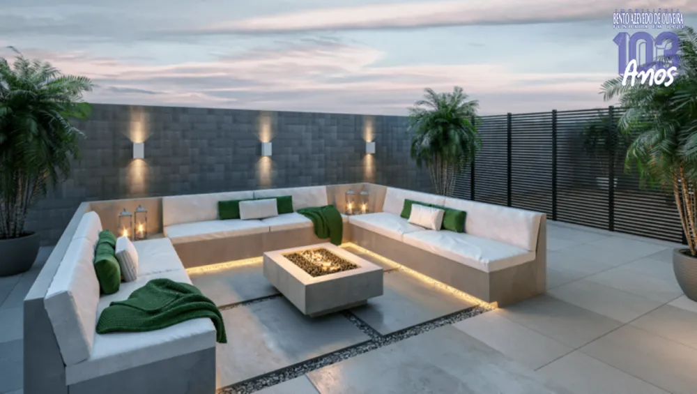 Cobertura, 3 quartos, 226 m² - Foto 7