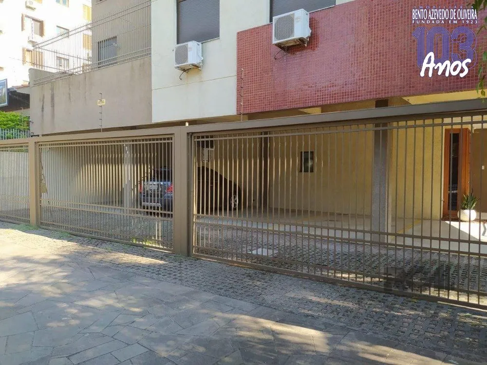 Apartamento, 3 quartos, 156 m² - Foto 1