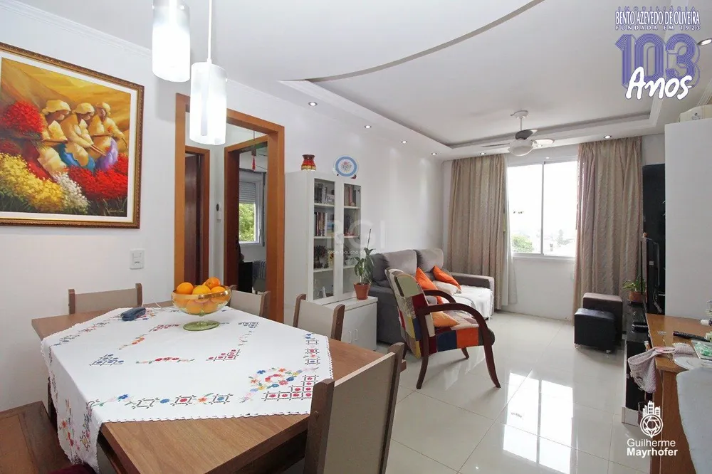 Apartamento, 2 quartos, 75 m² - Foto 4