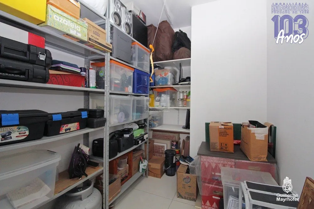 Apartamento, 2 quartos, 75 m² - Foto 1