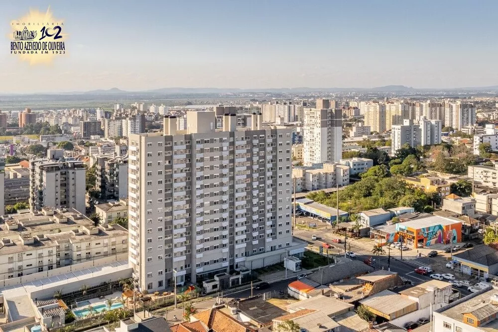 Apartamento, 3 quartos, 67 m² - Foto 6