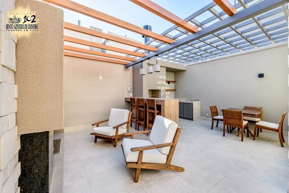 Apartamento, 3 quartos, 67 m² - Foto 8