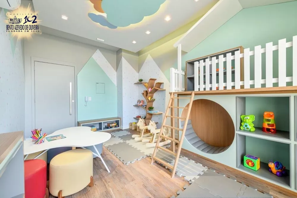 Apartamento, 3 quartos, 67 m² - Foto 4