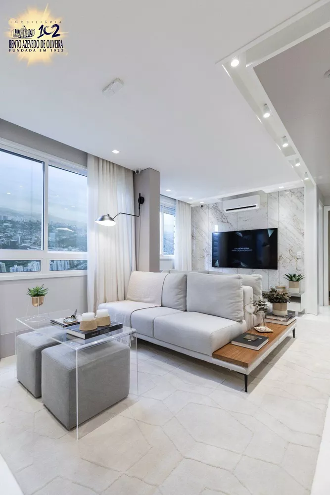 Apartamento, 3 quartos, 67 m² - Foto 2