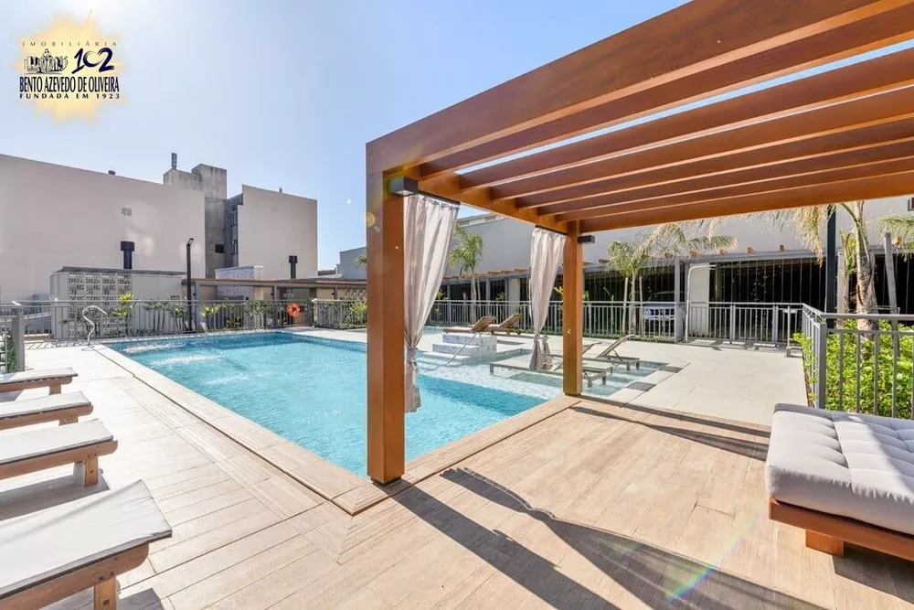 Apartamento, 3 quartos, 67 m² - Foto 3