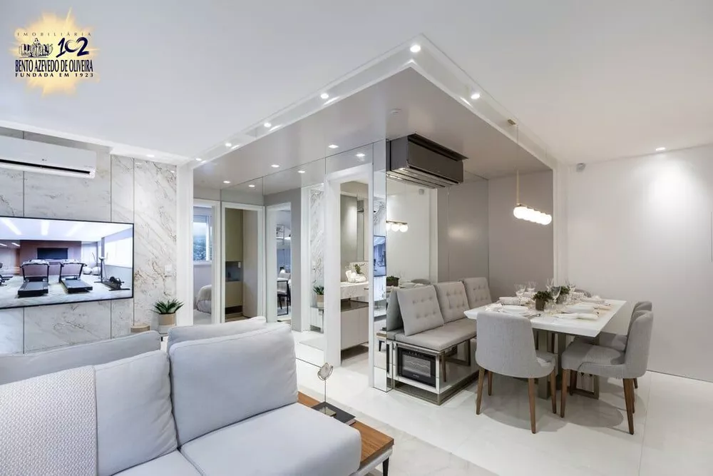 Apartamento, 3 quartos, 67 m² - Foto 7