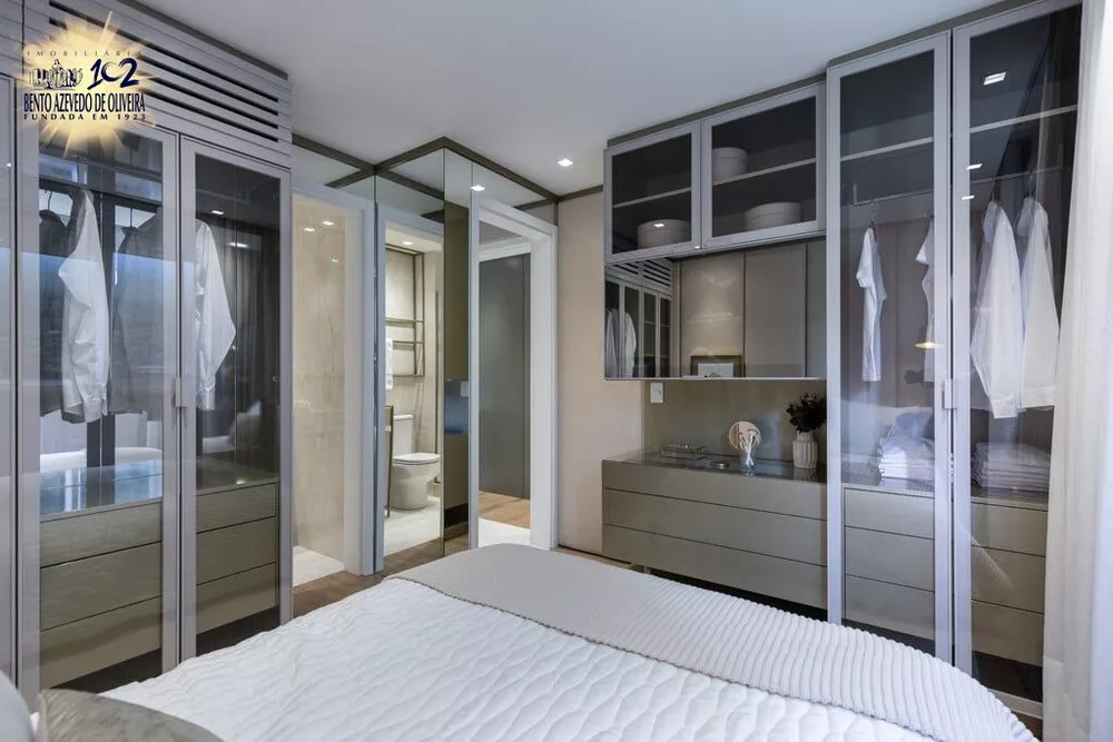 Apartamento, 3 quartos, 67 m² - Foto 1