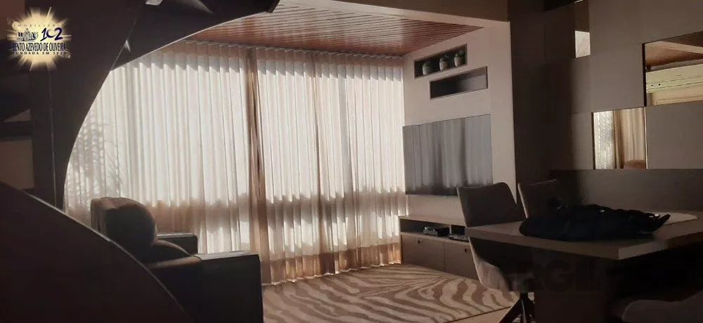Cobertura, 2 quartos, 150 m² - Foto 3