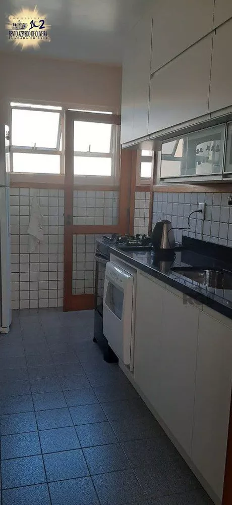Cobertura, 2 quartos, 150 m² - Foto 2