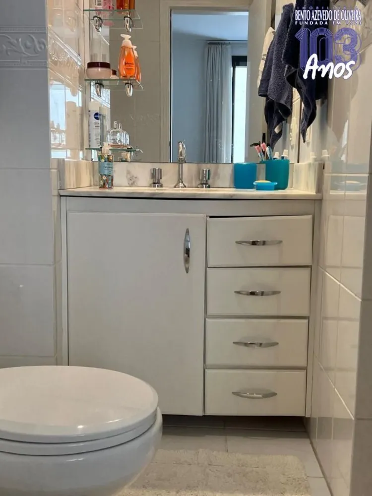 Apartamento, 1 quarto, 41 m² - Foto 5