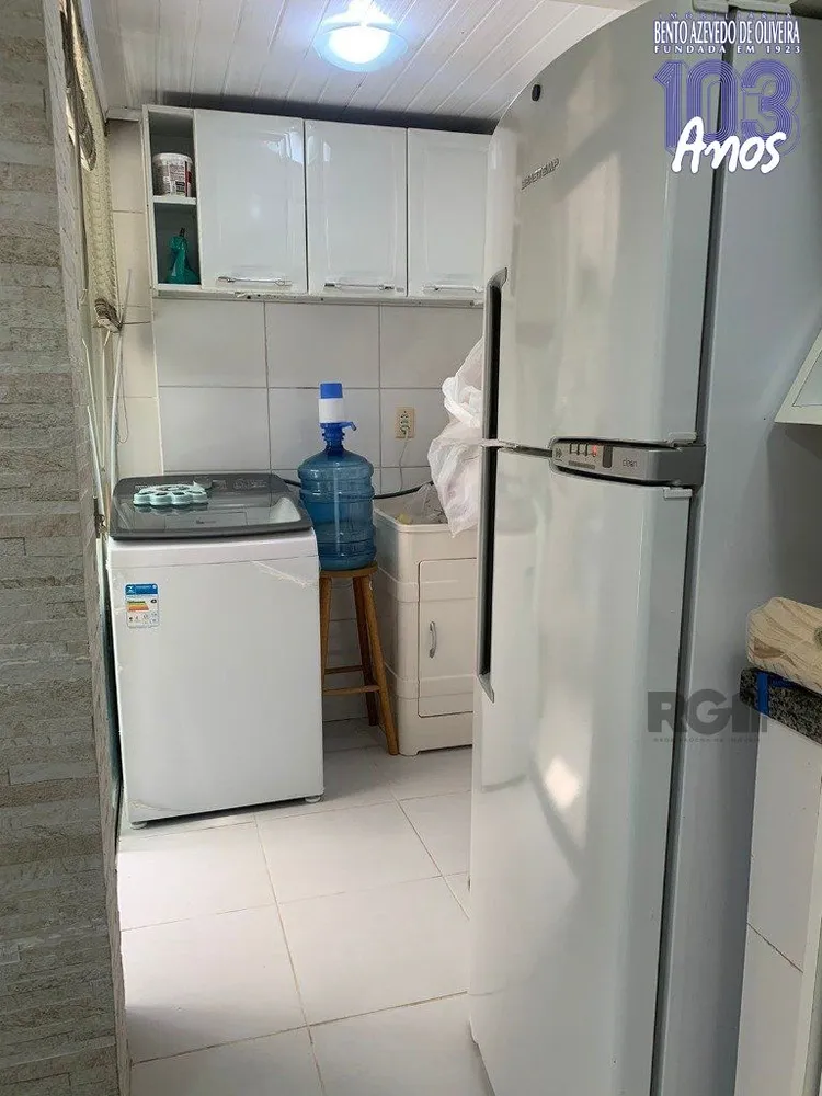 Apartamento, 1 quarto, 34 m² - Foto 5