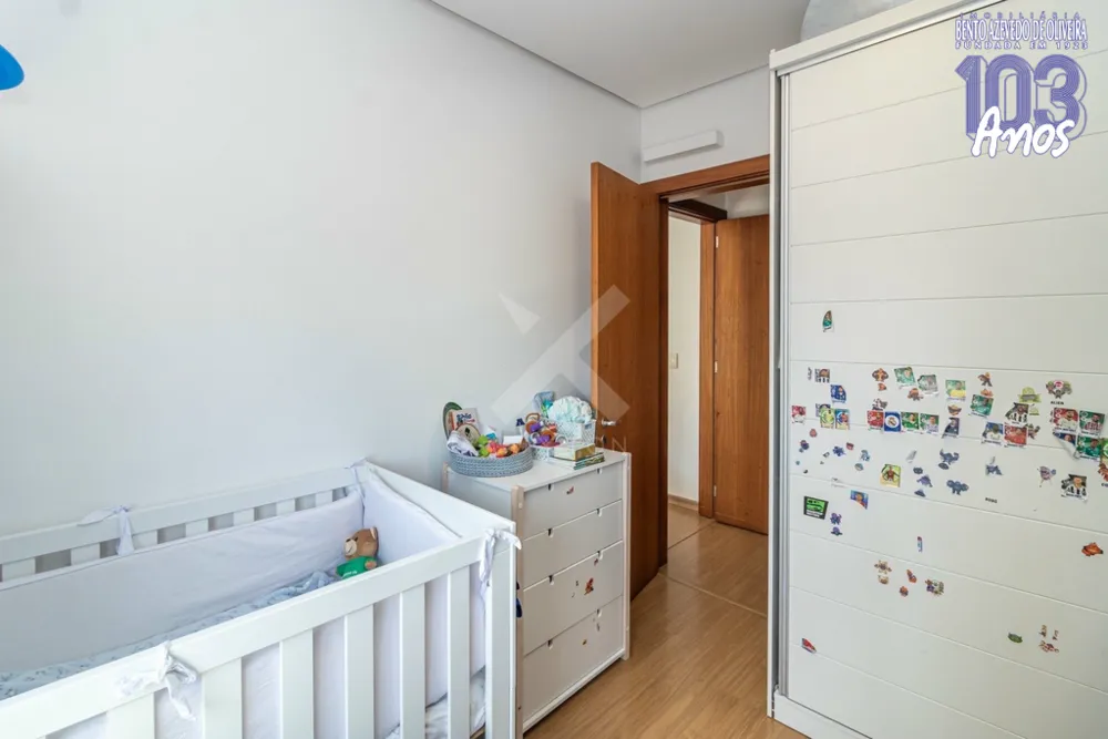 Cobertura, 2 quartos, 185 m² - Foto 5