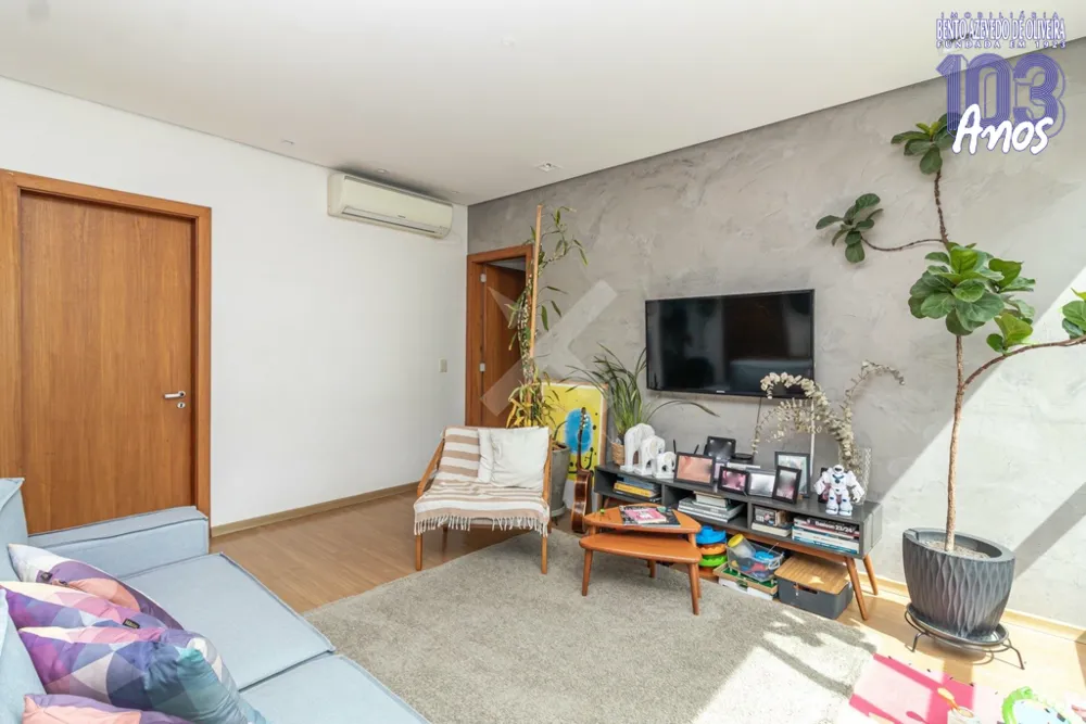 Cobertura, 2 quartos, 185 m² - Foto 8