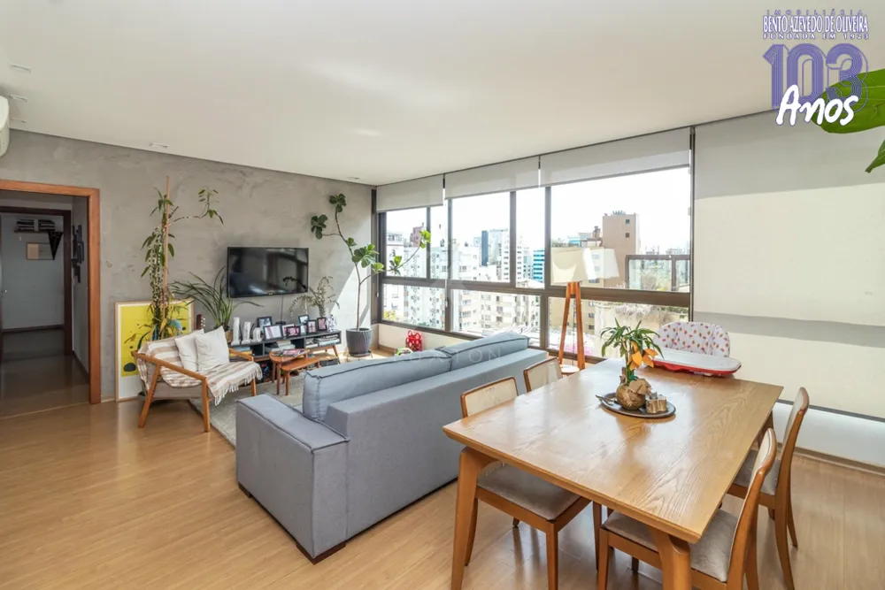Cobertura, 2 quartos, 185 m² - Foto 7