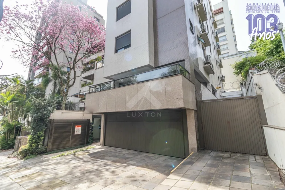 Cobertura, 2 quartos, 185 m² - Foto 6