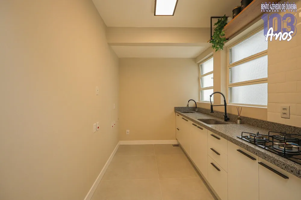 Apartamento, 2 quartos, 56 m² - Foto 1