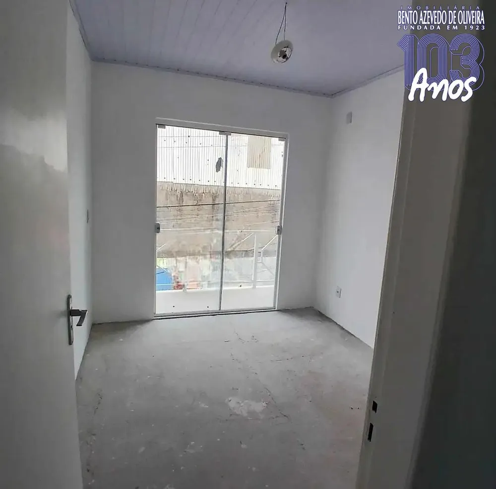 Sobrado, 2 quartos, 47 m² - Foto 7