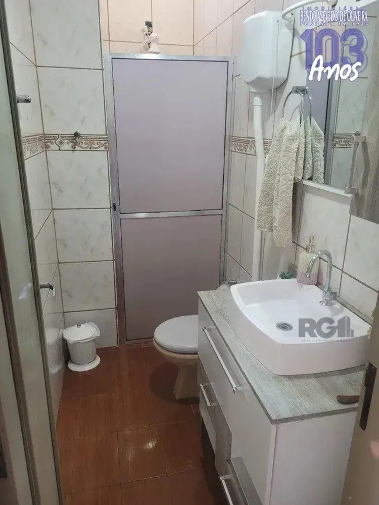 Casa, 3 quartos, 153 m² - Foto 1