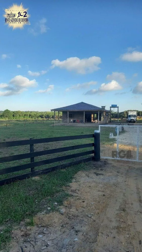Chácara, 3 quartos, 3 hectares - Foto 1