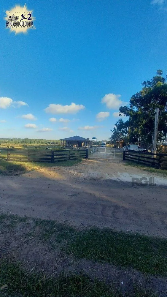 Chácara, 3 quartos, 3 hectares - Foto 6