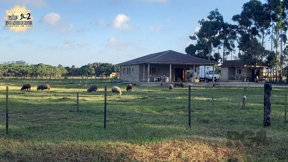 Chácara, 3 quartos, 3 hectares - Foto 4
