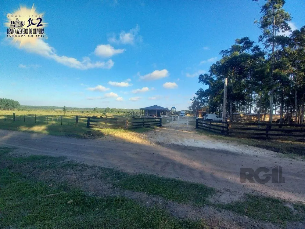 Chácara, 3 quartos, 3 hectares - Foto 2