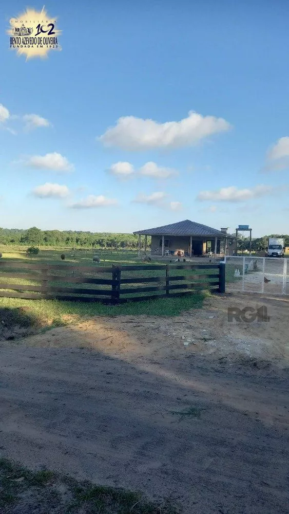 Chácara, 3 quartos, 3 hectares - Foto 7