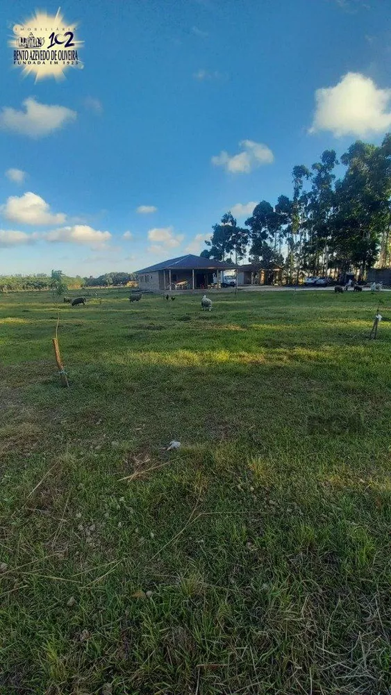 Chácara, 3 quartos, 3 hectares - Foto 3
