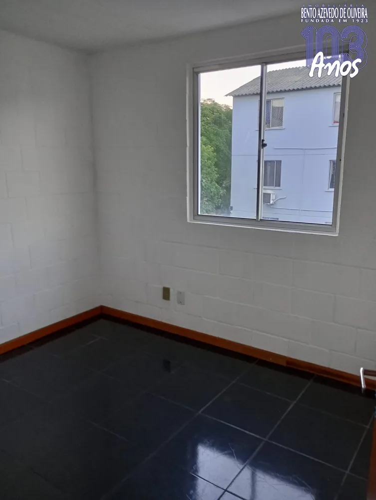 Apartamento, 2 quartos, 38 m² - Foto 2