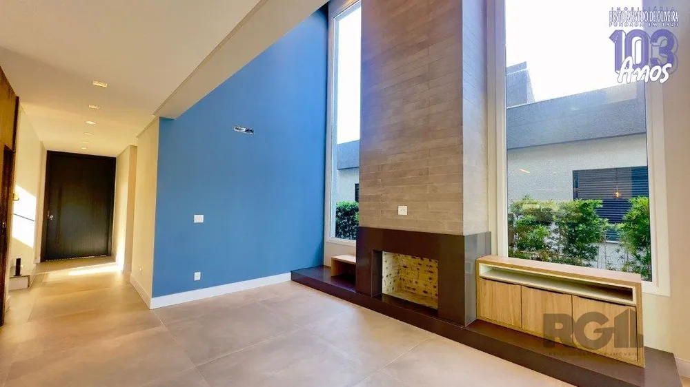 Casa de Condomínio, 5 quartos - Foto 1