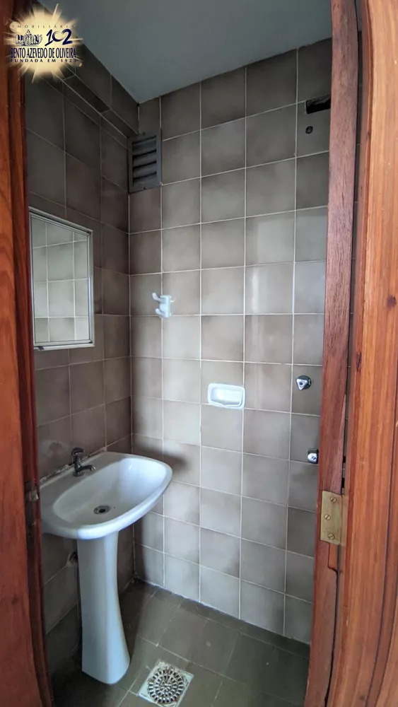Cobertura, 3 quartos, 165 m² - Foto 1
