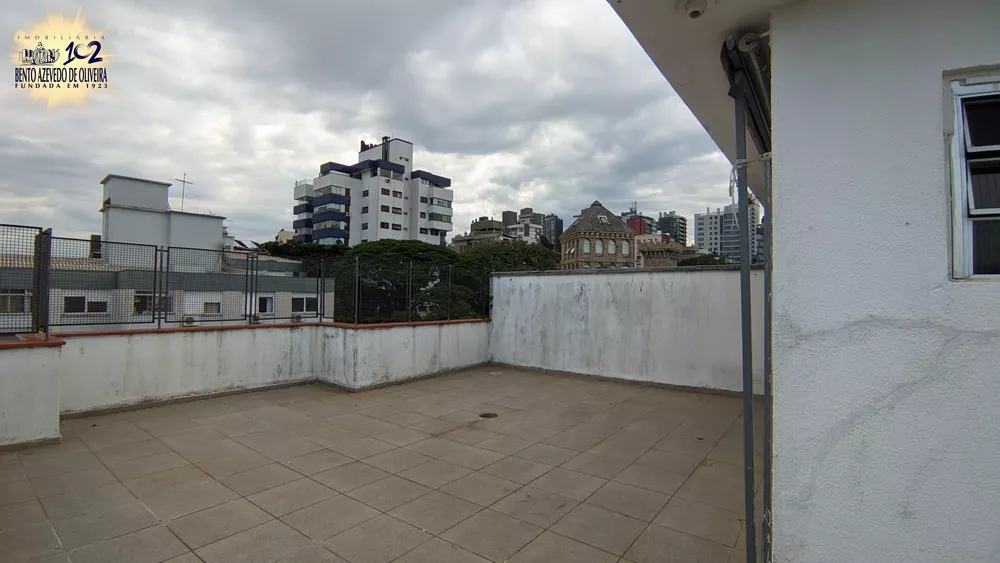Cobertura, 3 quartos, 165 m² - Foto 4