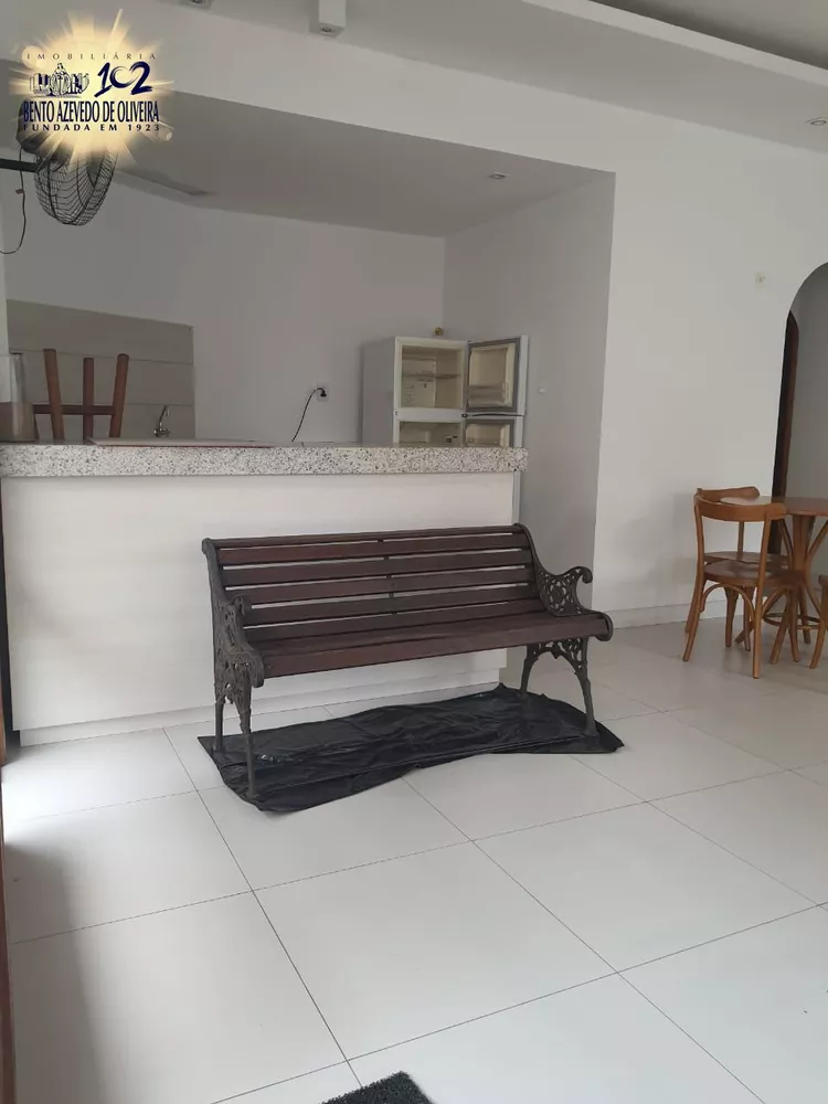 Cobertura, 3 quartos, 165 m² - Foto 2