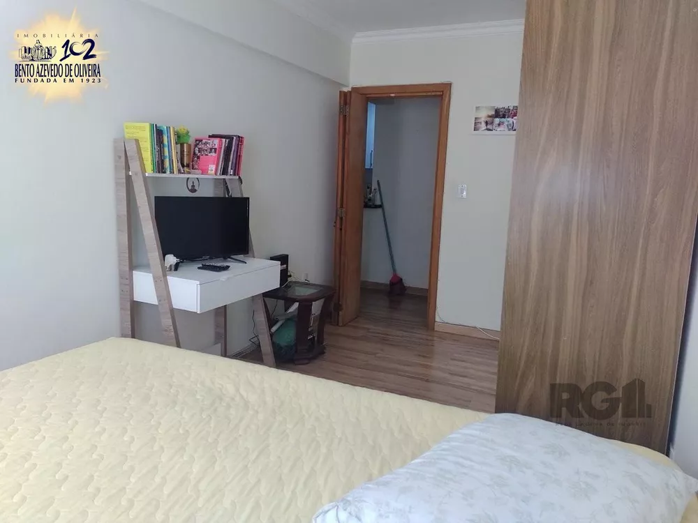 Apartamento, 1 quarto, 50 m² - Foto 5