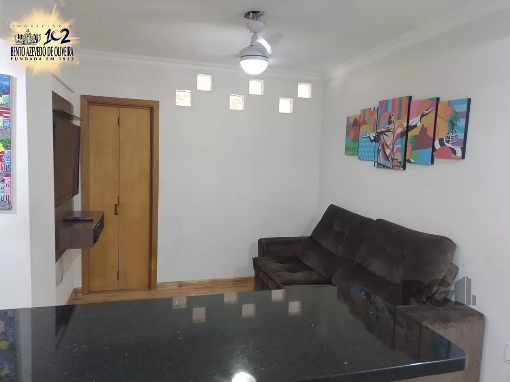 Apartamento, 1 quarto, 50 m² - Foto 8