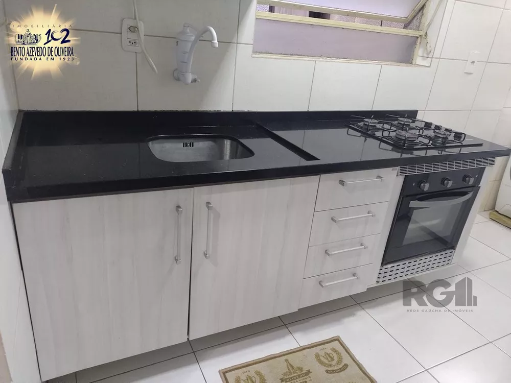 Apartamento, 1 quarto, 50 m² - Foto 6