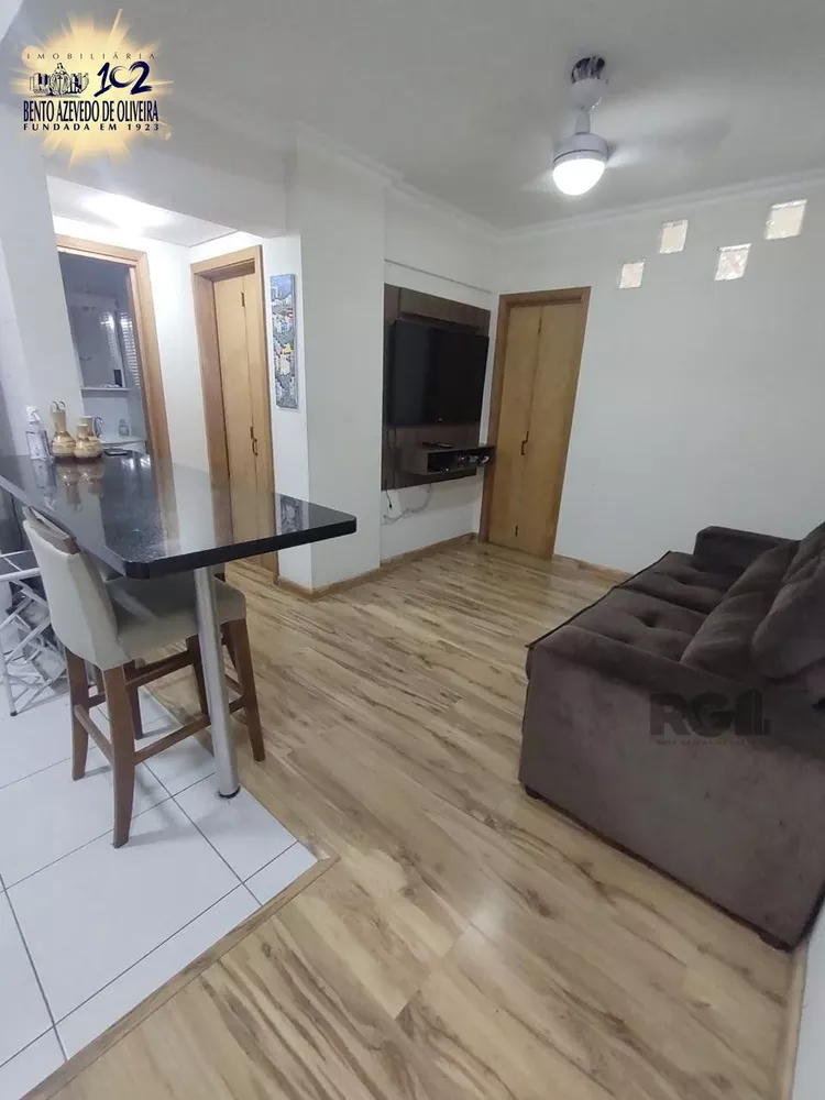 Apartamento, 1 quarto, 50 m² - Foto 2