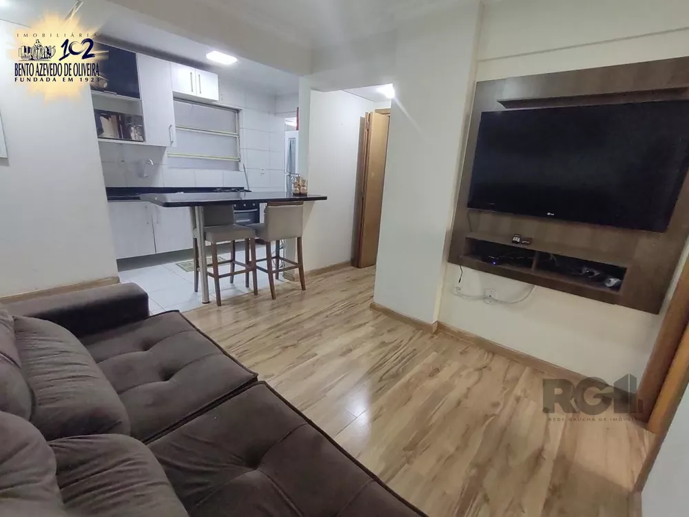 Apartamento, 1 quarto, 50 m² - Foto 4