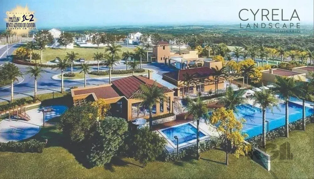 Terreno, 956 m² - Foto 3